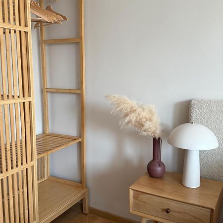 Willa Laff Władysławowo Eksteriør bilde