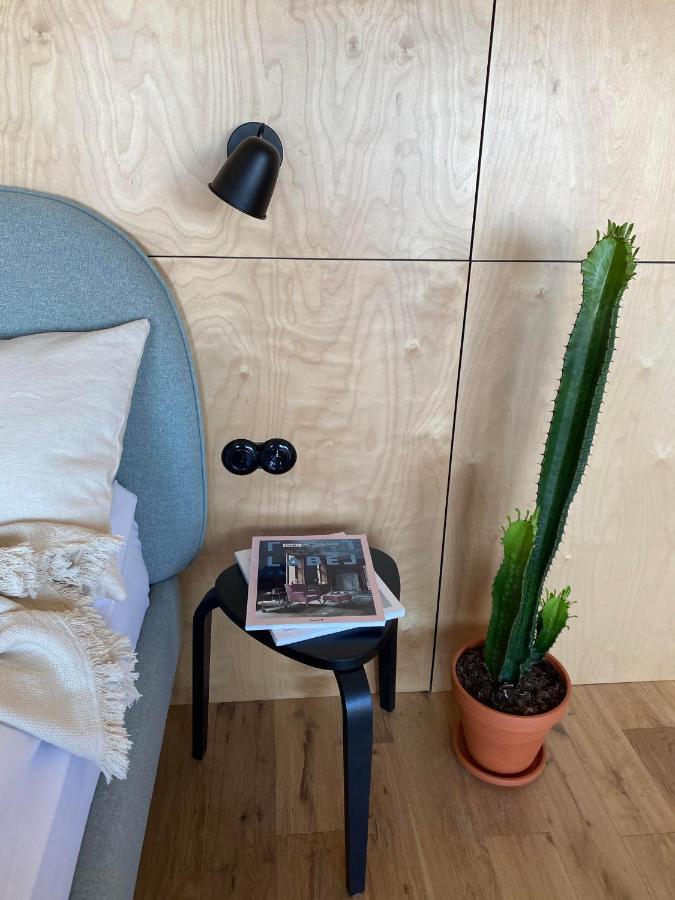 Willa Laff Władysławowo Eksteriør bilde
